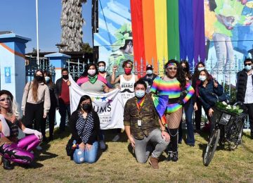bandera diversidad quillota