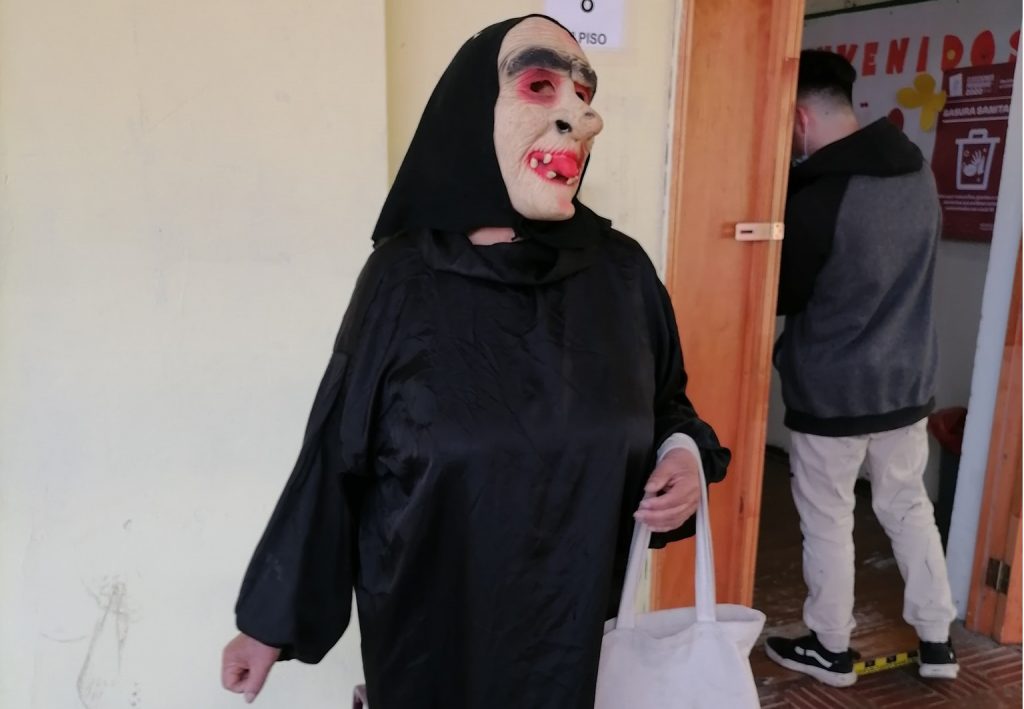 bruja cabildo elecciones