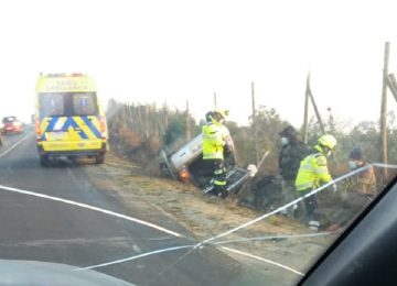 accidente quillota