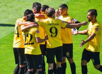 san luis universidad de chile en vivo
