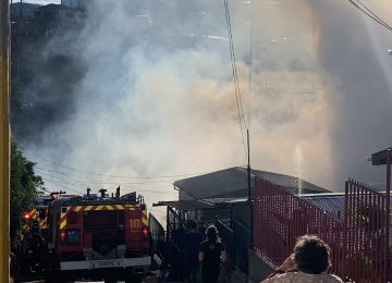 incendio viña del mar miraflores