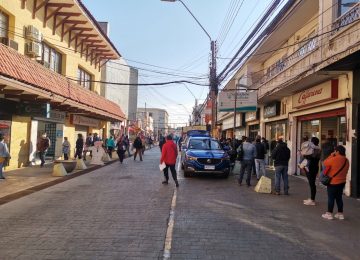 quillota comenzó su fase 2
