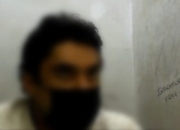 abogado inreso drogas a la carcel de valparaiso