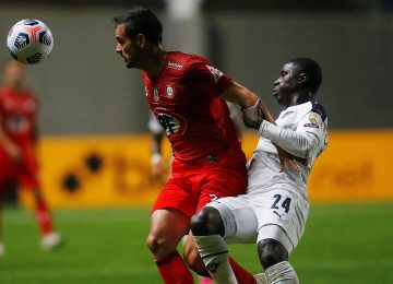 union la calera enfrenta a liga de quito