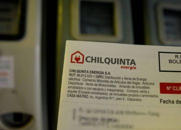 pago cuenta luz chilquinta