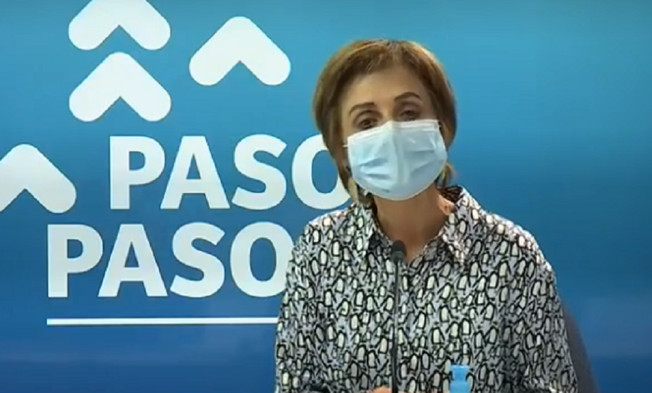 cambio minsal informa cambios de fase en region de valparaiso