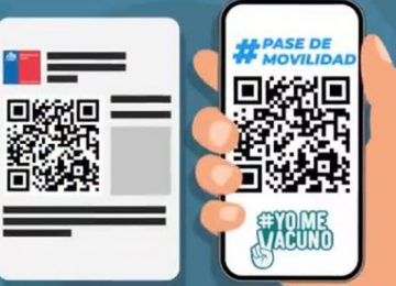 obtener pase movilidad