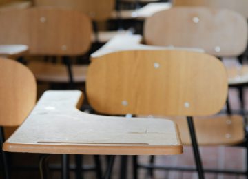 educación en pandemia, retorno a clases presenciales