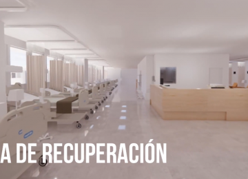 realidad virtual del hospital biprovincial
