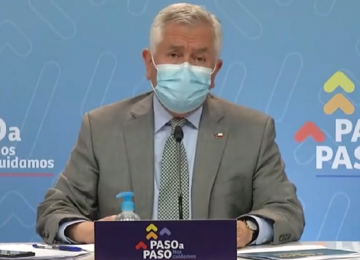 cambio de fase paris ministerio de salud
