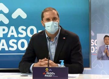 gobierno informa fecha del pase de movilidad