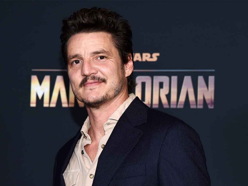 pedro pascal en chile