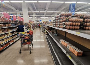 horarios supermercados