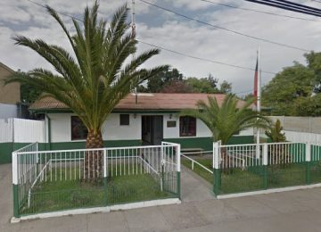 nuevo cuartel carabineros la cruz