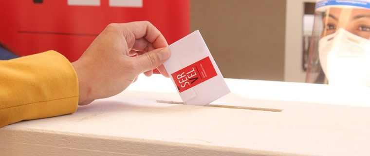 diputados aprueban voto obligatorio