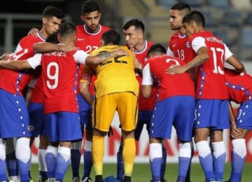 partidos copa america eurocopa