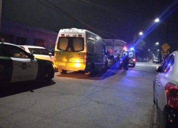 fallecido vecino calera