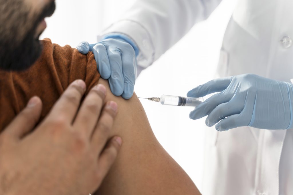vacunacion la ligua