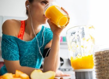 alimentos mejorar defensas