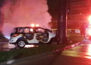 accidente viña del mar