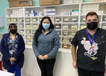 farmacia hospital petorca