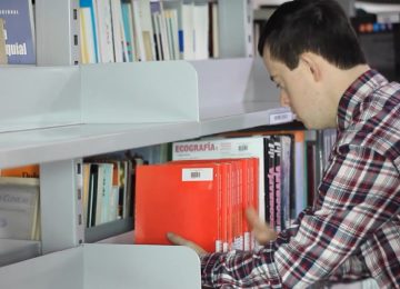 capacitacion Ley de Inclusión Laboral