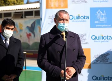 oscar calderon alcalde quillota