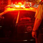 Hijuelas: Ladrones golpearon a adulto mayor y le dispararon en la pierna