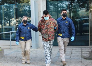 detenido femicidio quilpue