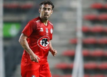 jorge valdivia calera