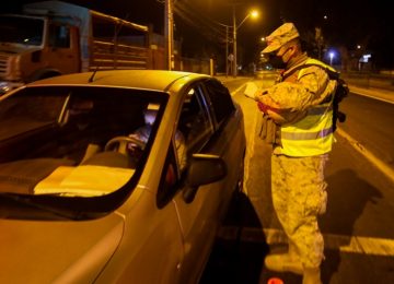 toque de queda region valparaiso