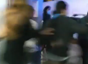 linchan violación san antonio