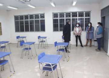 clases presenciales quillota