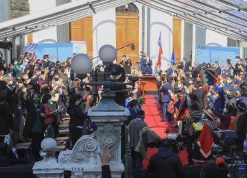 convencion constitucional