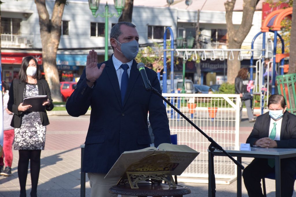 oscar calderon alcalde quillota