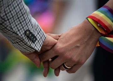 matrimonio igualitario