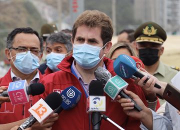 variante delta valparaiso