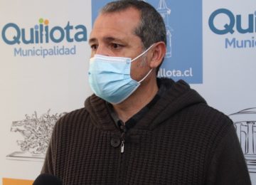 oscar calderon alcalde quillota