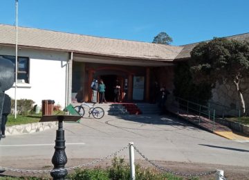 municipalidad calera