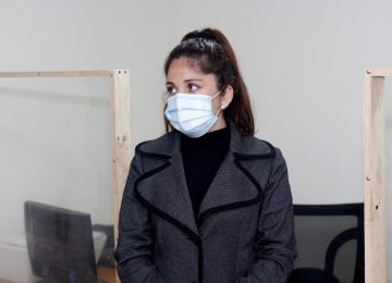 delegada municipal san pedro