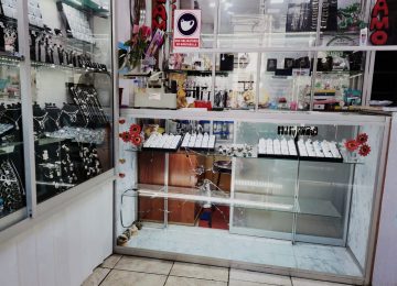 joyeria robo quillota