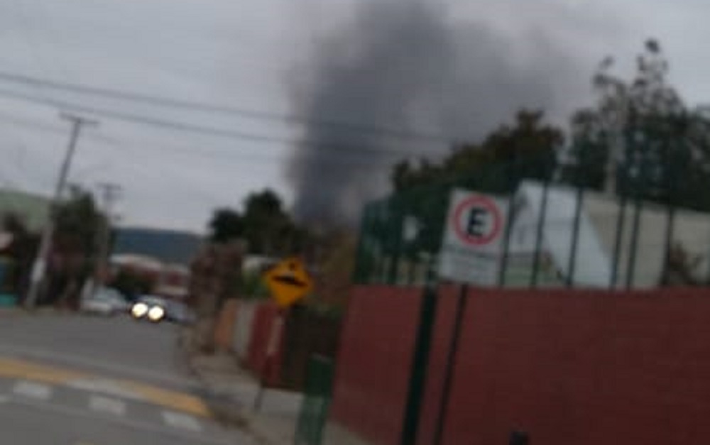 incendio san pedro