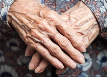 adulta mayor valparaiso