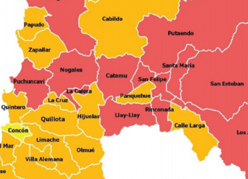 casos activos region de valparaiso