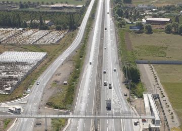 ruta 5 norte