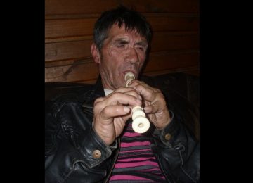 freddy Magnere chepri la calera