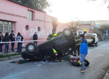 accidente quillota