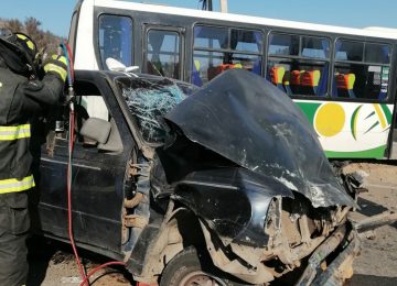 accidente lo vasquez