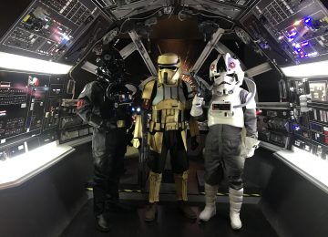 replica star wars calera