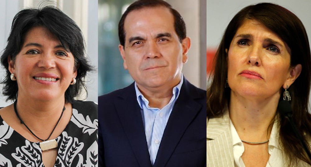 consulta ciudadana local de votacion